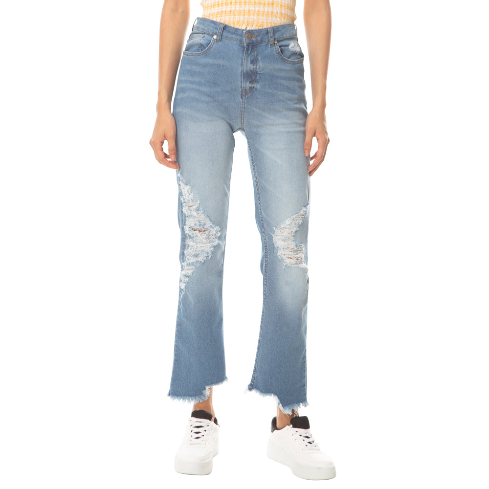 Velorus Straight Jeans - Myra USA