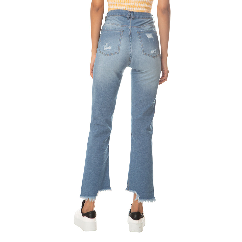 Velorus Straight Jeans - Myra USA