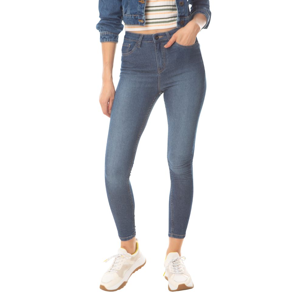 Everyday Skinny Jeans - Myra USA