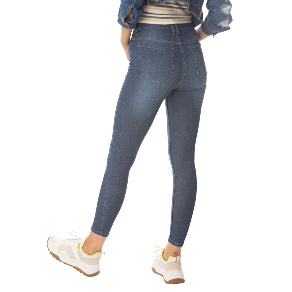 Everyday Skinny Jeans - Myra USA
