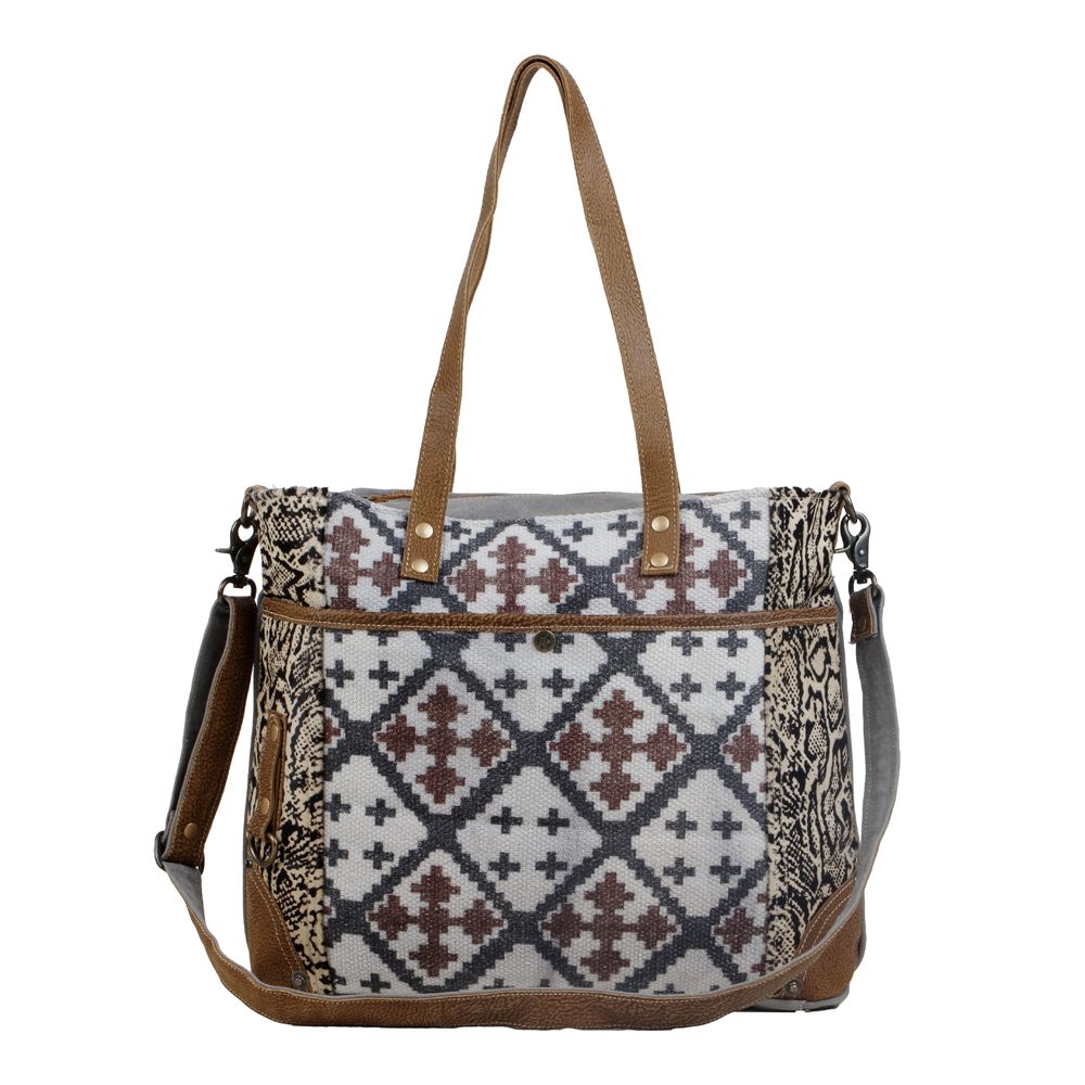 Best Pick Messenger Bag - MyraUSA