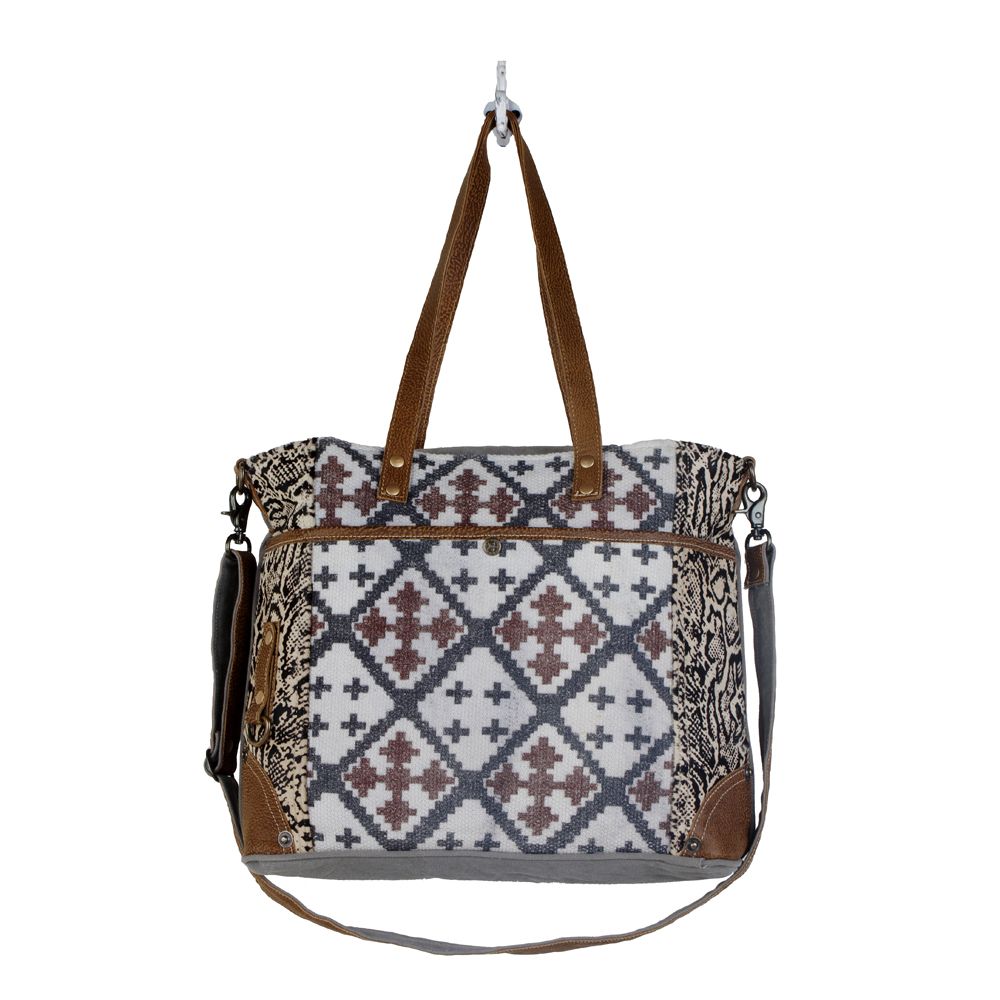 Best Pick Messenger Bag - MyraUSA