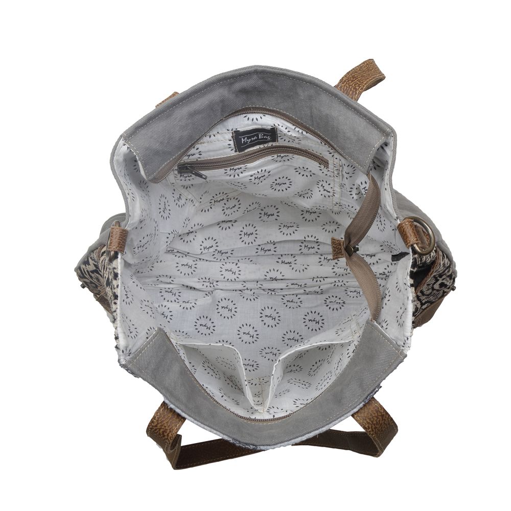 Best Pick Messenger Bag - MyraUSA