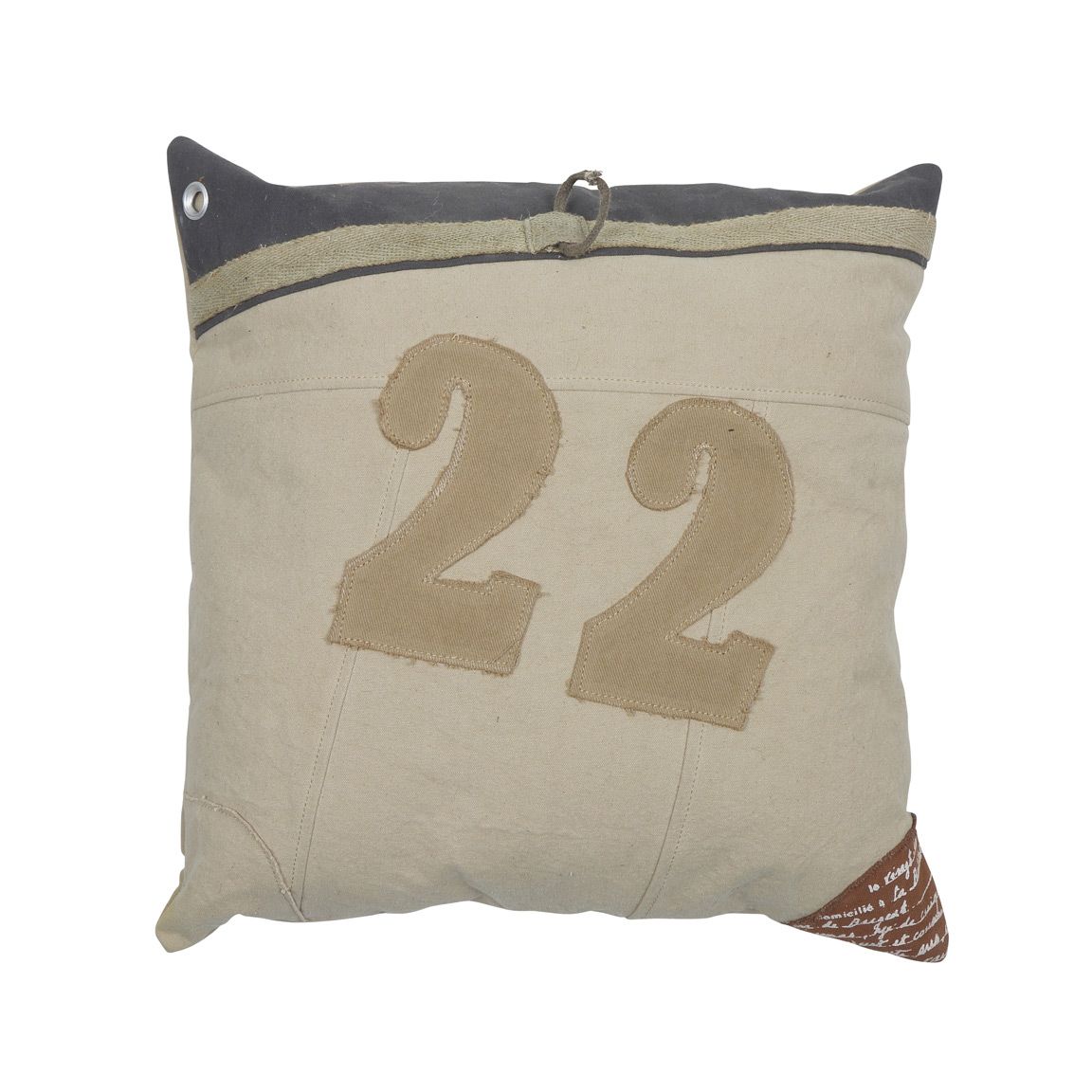 Double Glazed Cushion Cover - MyraUSA