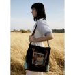 Camera Hand-Tooled Bag - MyraUSA