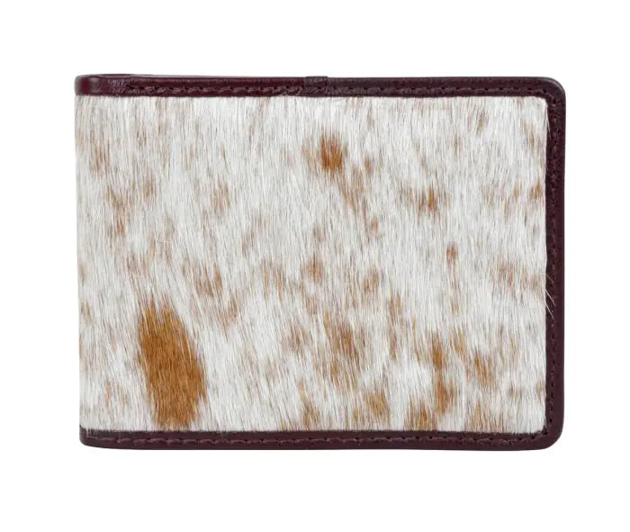 Obstinacy Wallet - MyraUSA