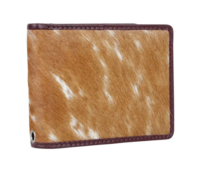 Obstinacy Wallet - MyraUSA
