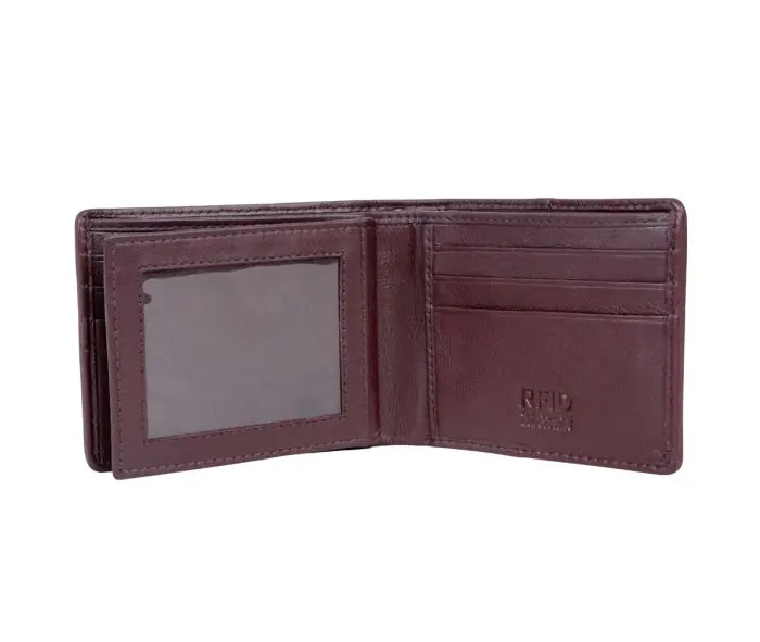 Obstinacy Wallet - MyraUSA