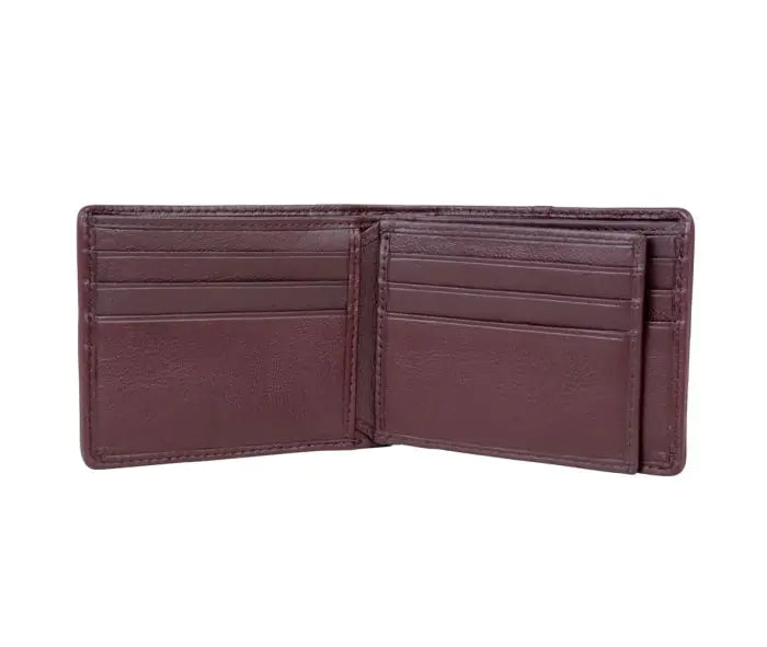 Obstinacy Wallet - MyraUSA