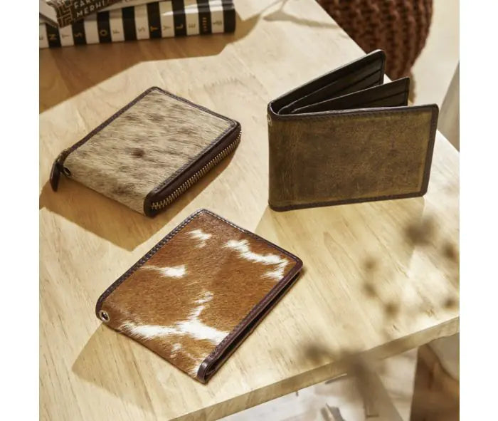 Obstinacy Wallet - MyraUSA