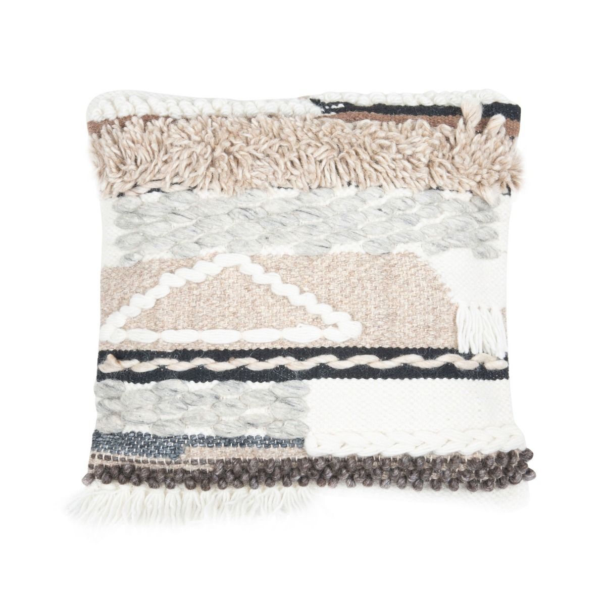 Fur baby Cushion Cover - MyraUSA