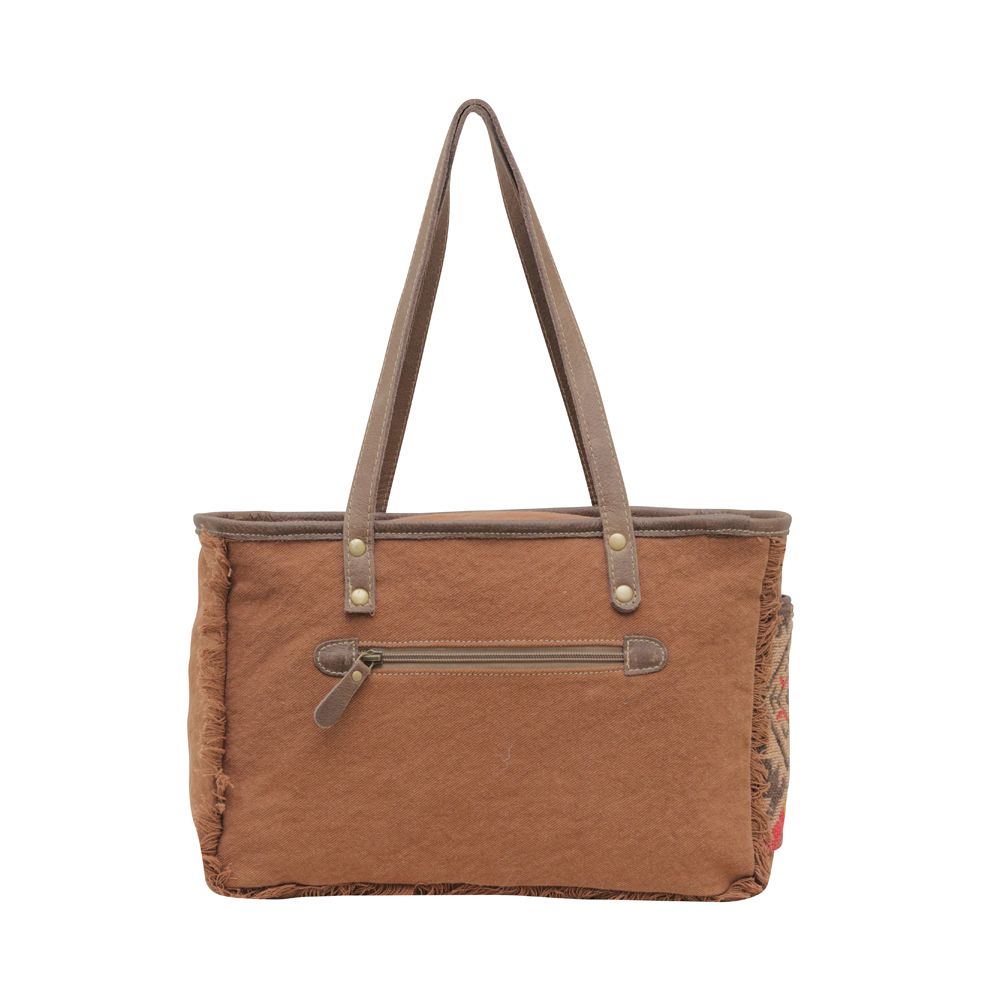Loskop Small & Crossbody Bag - MyraUSA