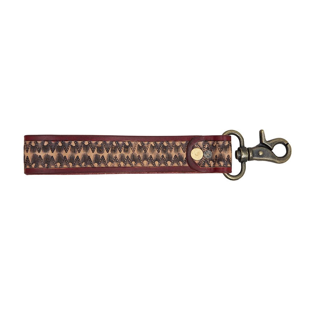 Enigmatica KEY FOB - MyraUSA