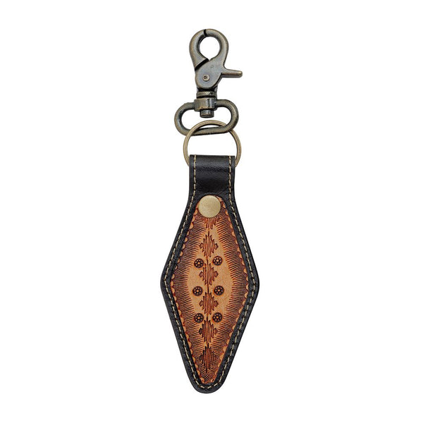 Redeemer KEY FOB - MyraUSA