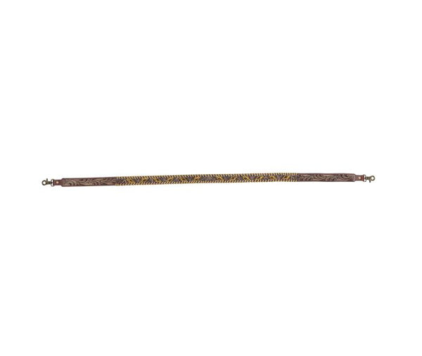GOLDEN STRAP - MyraUSA