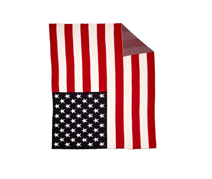 American Desire Throw - Myra USA