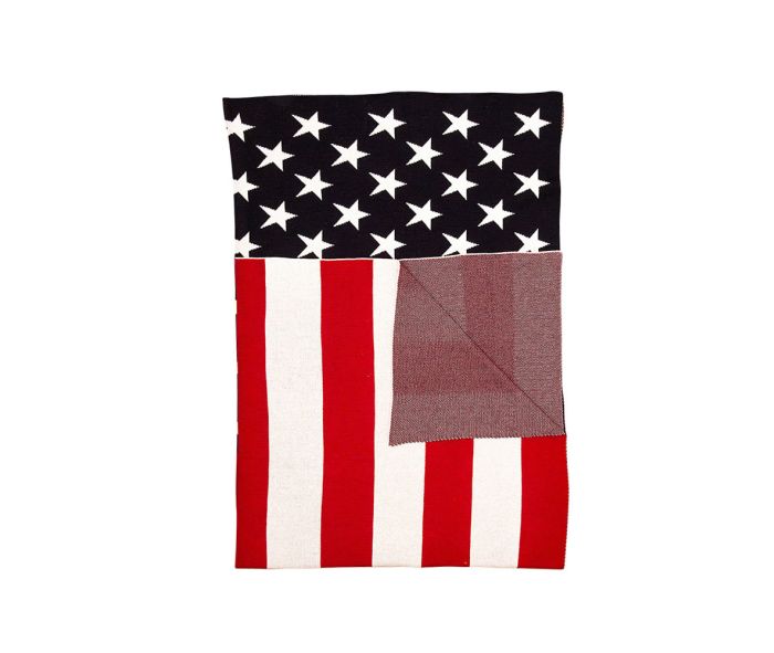 American Desire Throw - Myra USA
