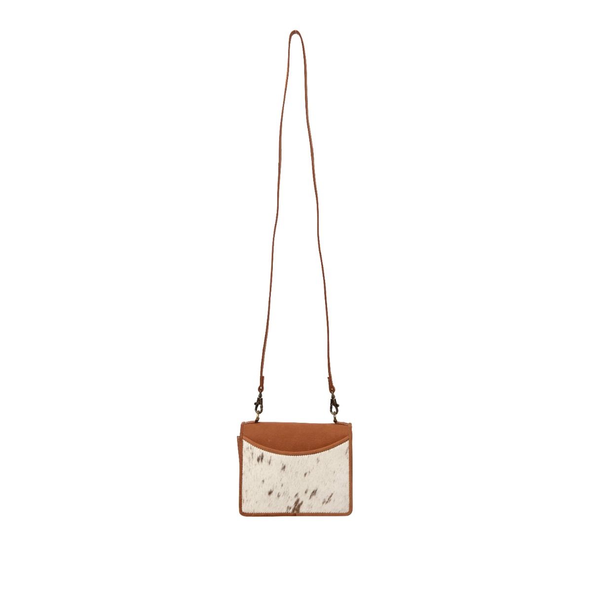 Cheering Small & CrossBody Bag - MyraUSA
