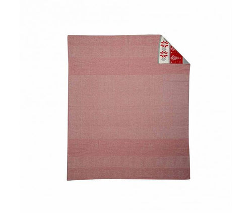 Reindeer In A Row Throw - Myra USA