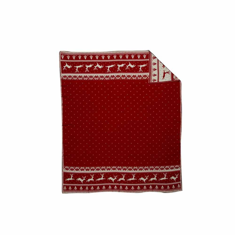 The Wonder Of A Christmas Night Throw - Myra USA