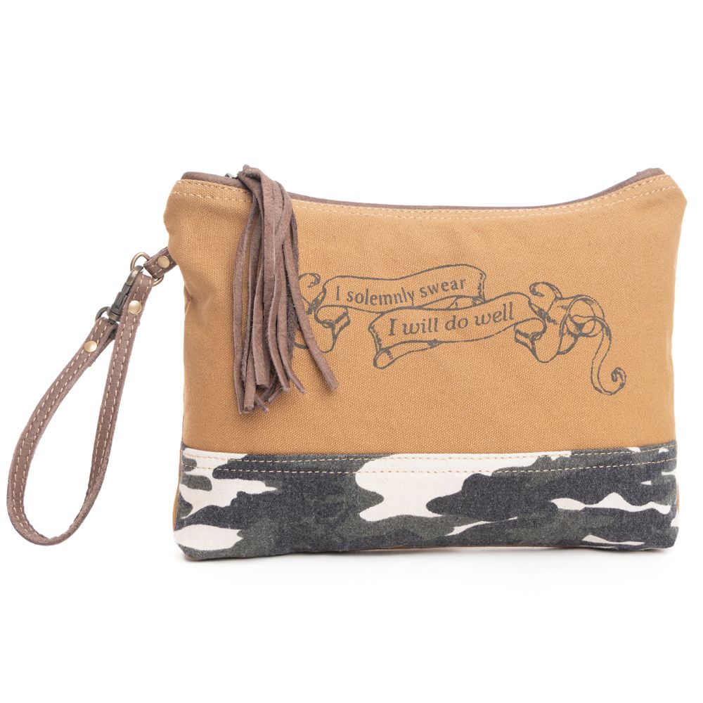 Paloma Do Well Pouch - Myra USA