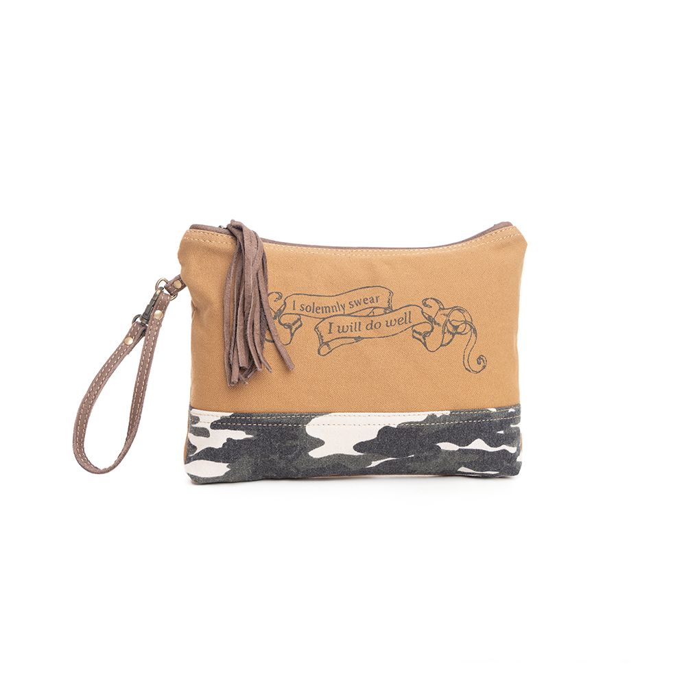 Paloma Do Well Pouch - Myra USA