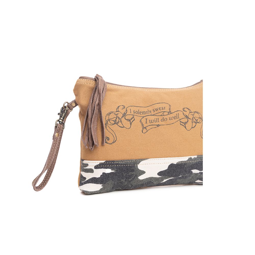 Paloma Do Well Pouch - Myra USA