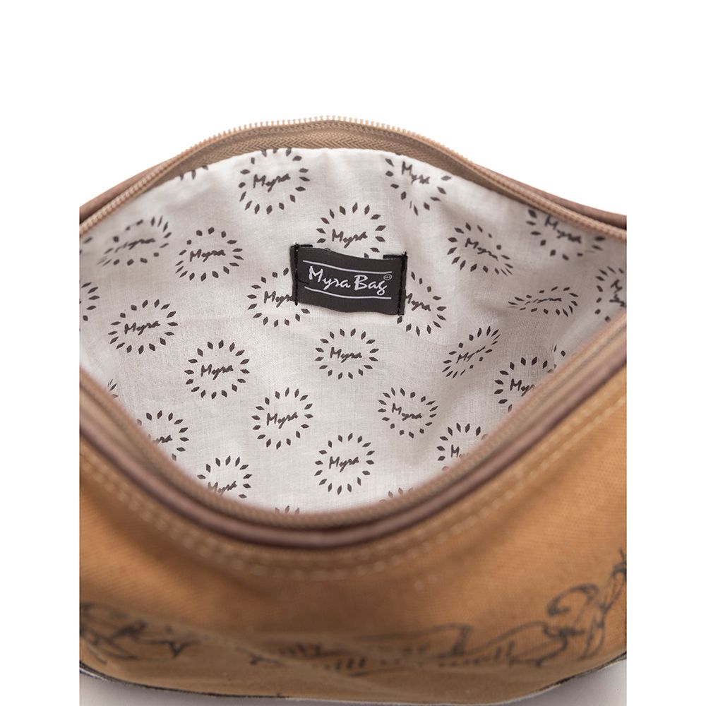 Paloma Do Well Pouch - Myra USA