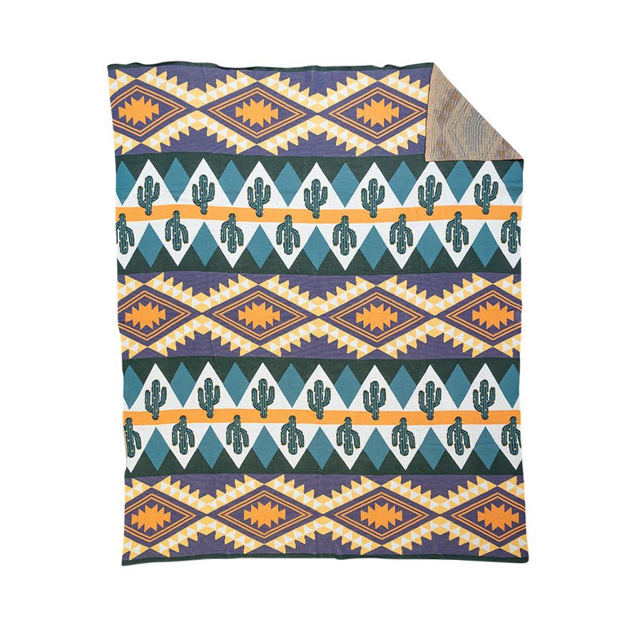 Mojave Valley Throw - Myra USA