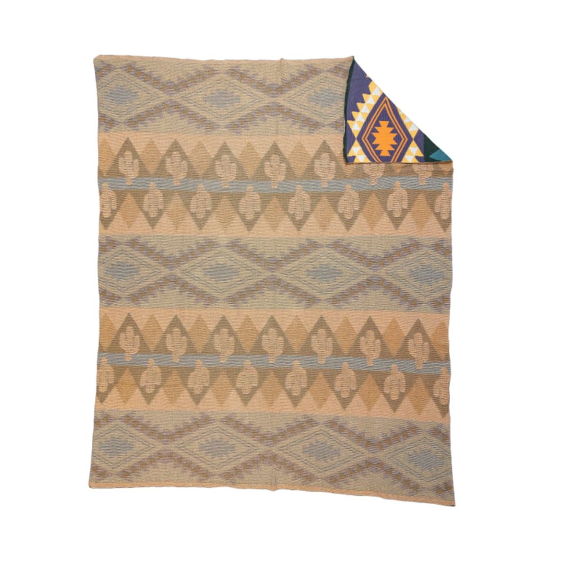 Mojave Valley Throw - Myra USA