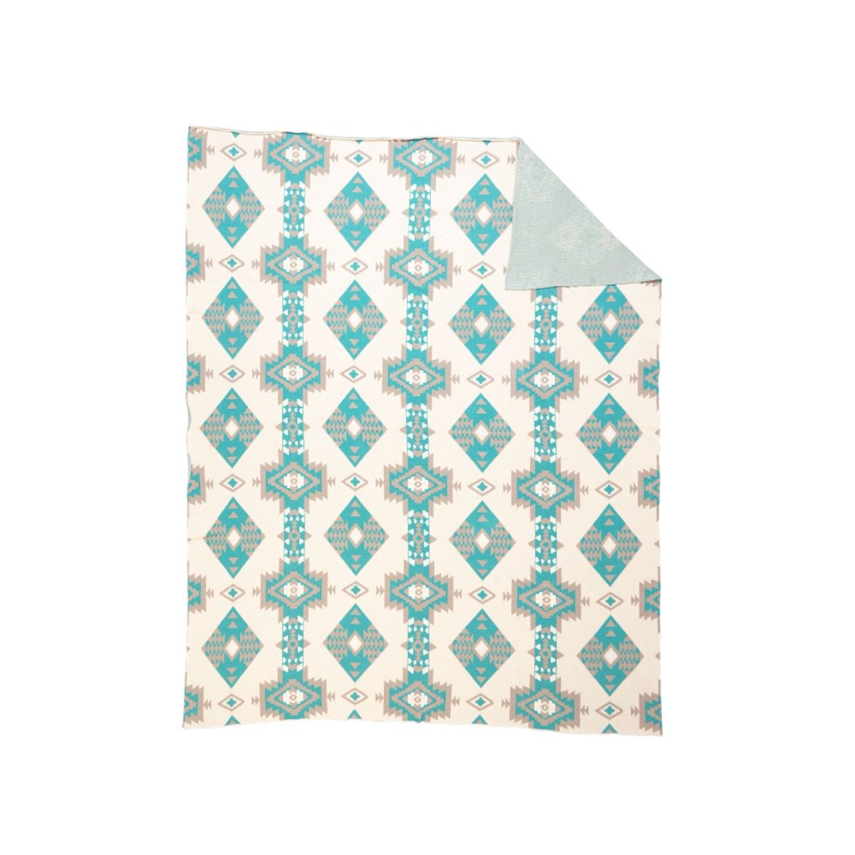 Western Skies Throw - Myra USA