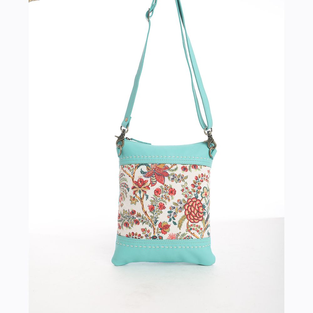 Mariposa Small Crossbody Bag - Myra USA