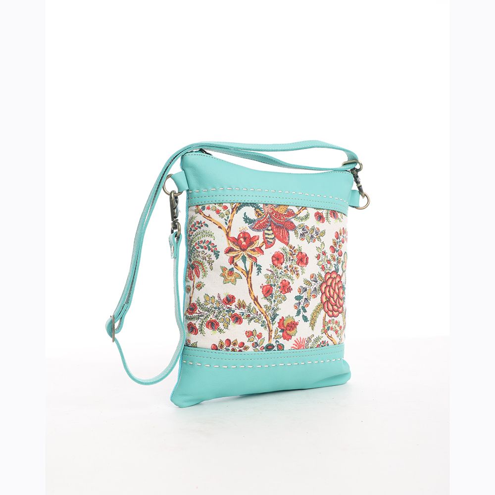 Mariposa Small Crossbody Bag - Myra USA