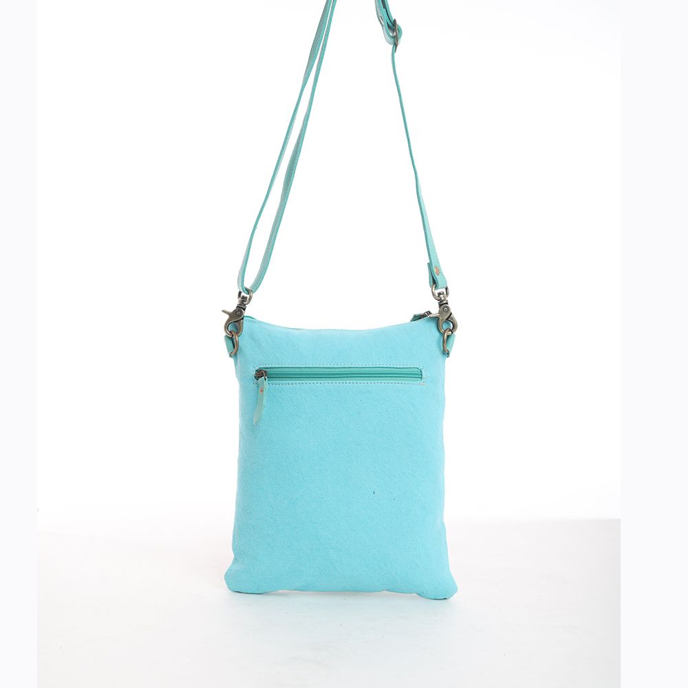 Mariposa Small Crossbody Bag - Myra USA