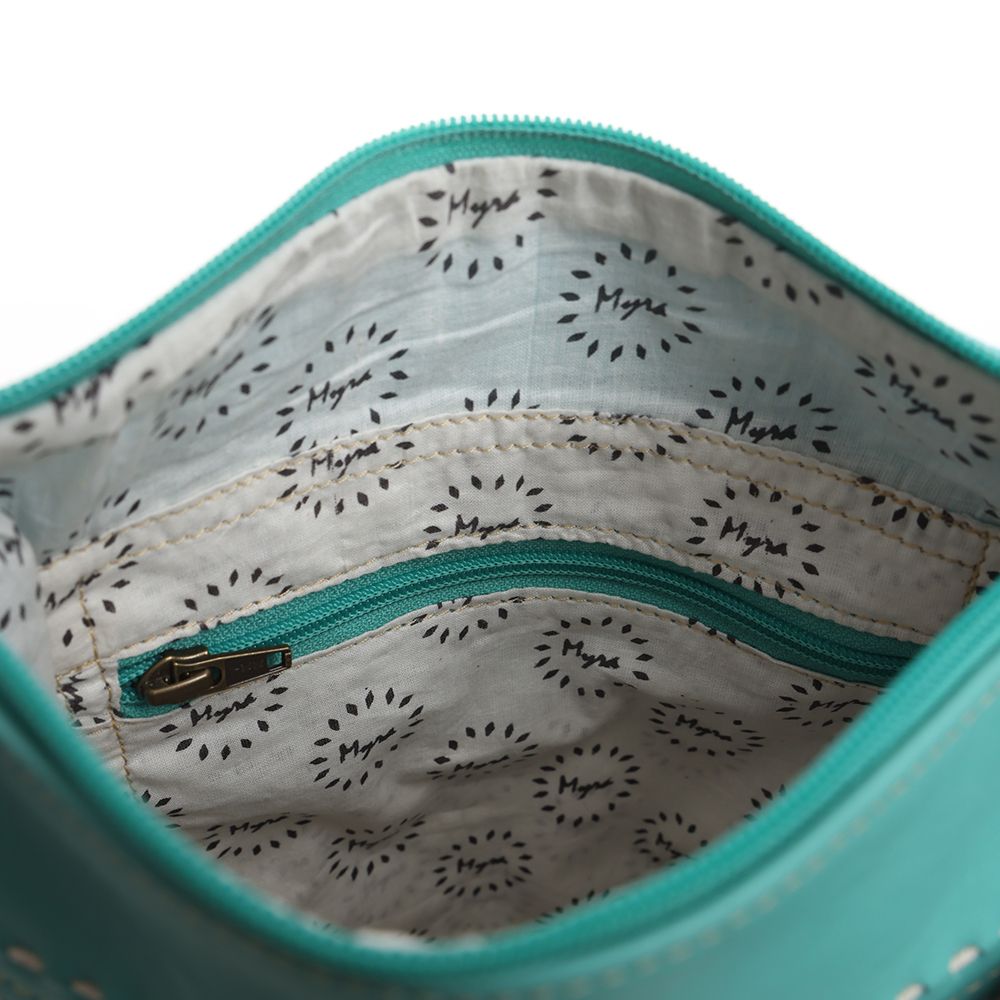Mariposa Small Crossbody Bag - Myra USA