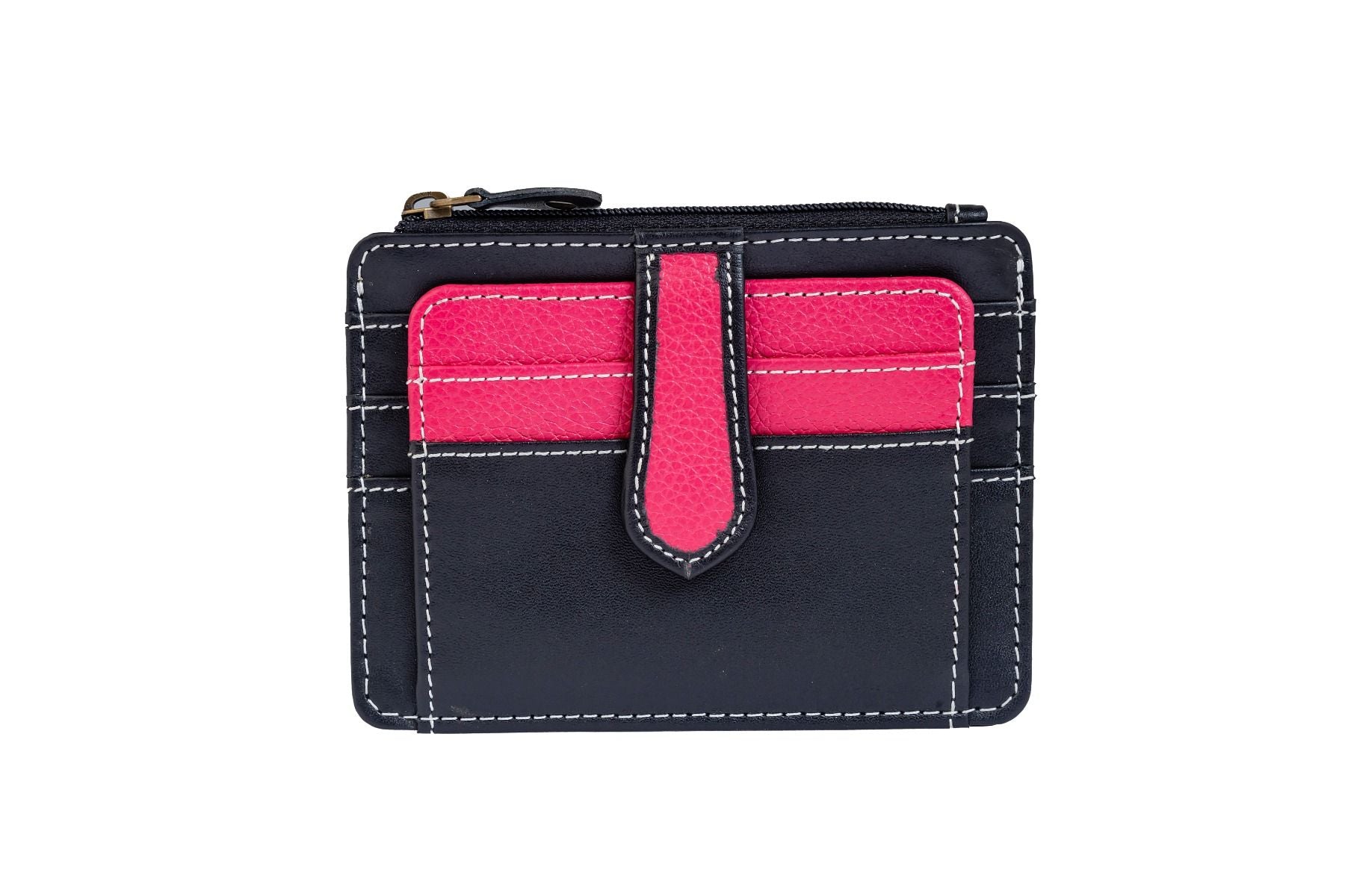 Charleston Way Credit-Card Holder - Myra USA