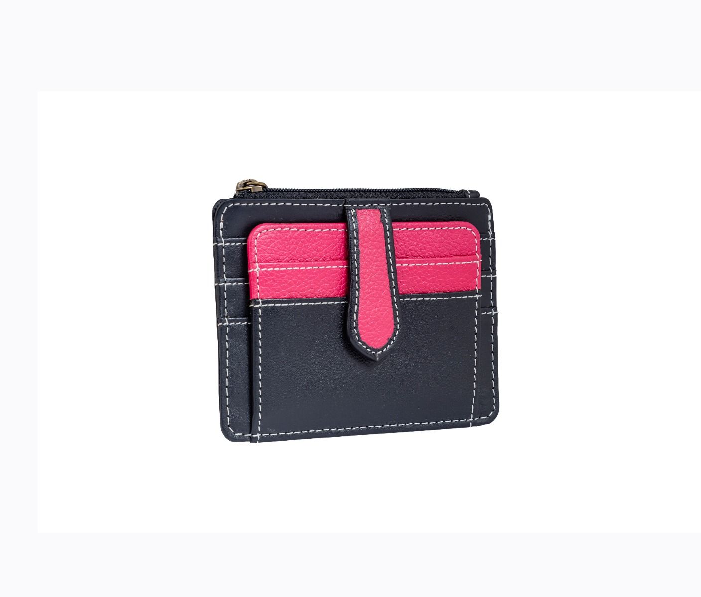 Charleston Way Credit-Card Holder - Myra USA