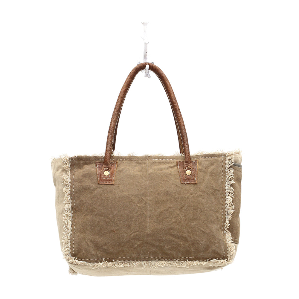 Sel De Mer Small Bag - Myra Bags