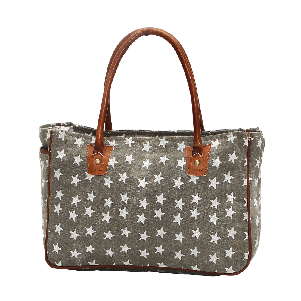 Freedom Of Star Small Bag - Myra Bags