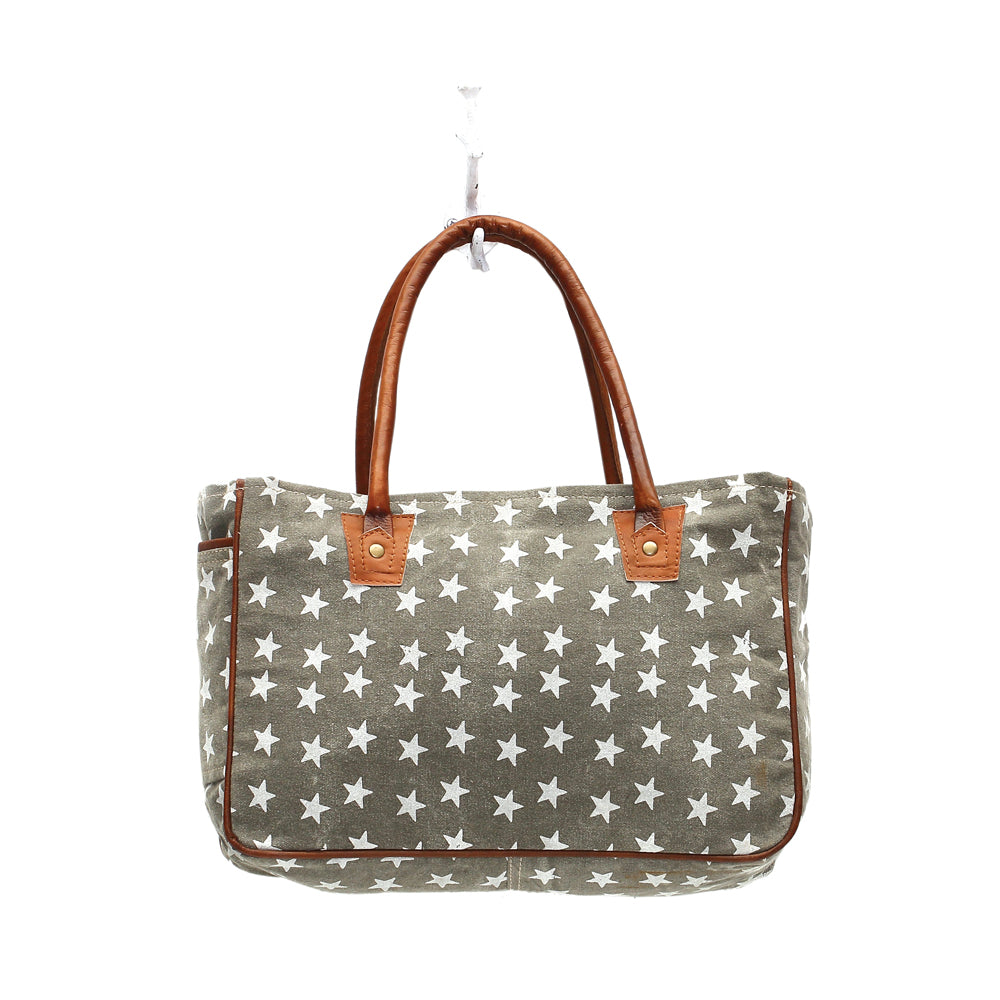 Freedom Of Star Small Bag - Myra Bags