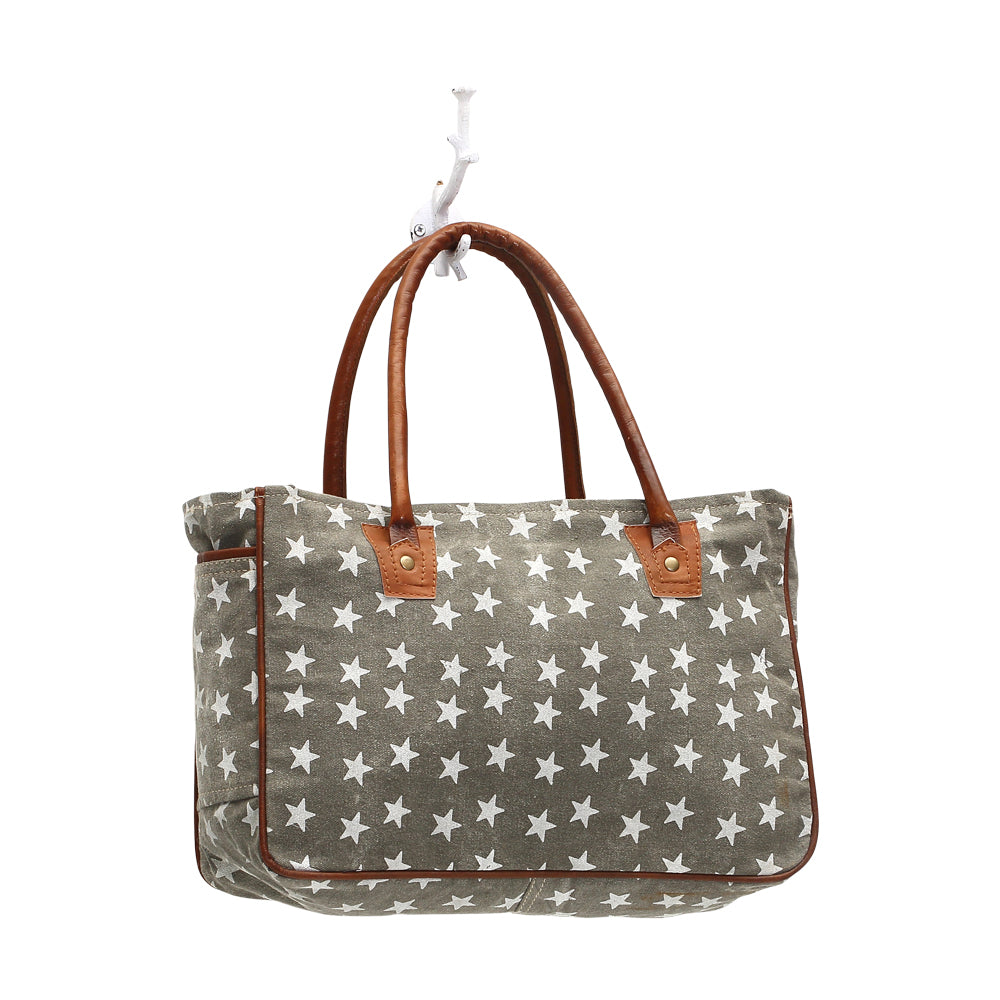 Freedom Of Star Small Bag - Myra Bags