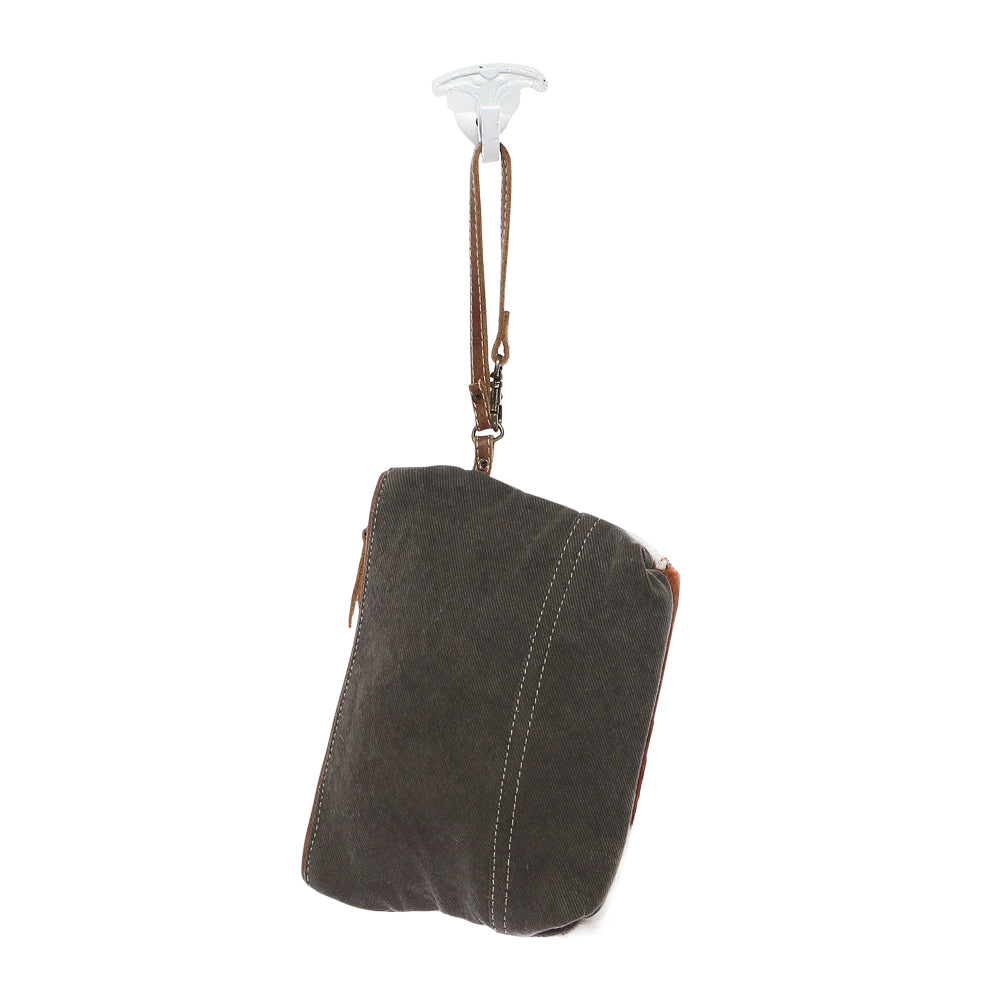 Vintage 1930 Pouch - Myra Bags