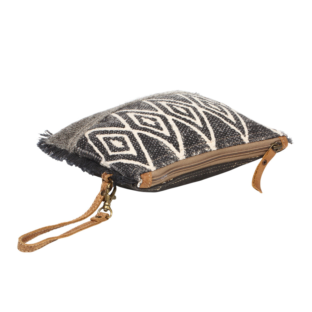 Second Impression Pouch - Myra Bags