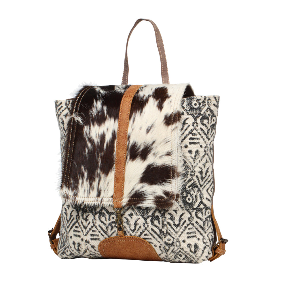 Oriental Backpack – Myra USA display picture 1
