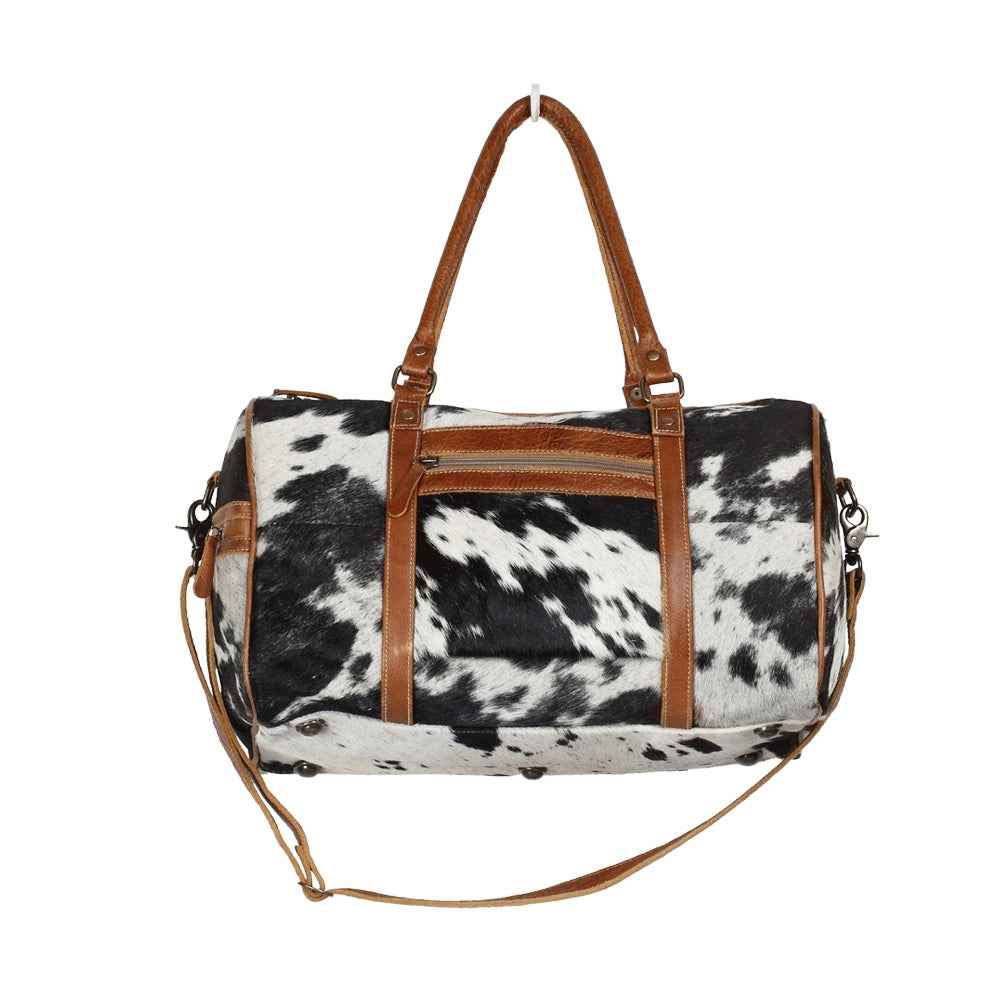Onyx Traveller Bag