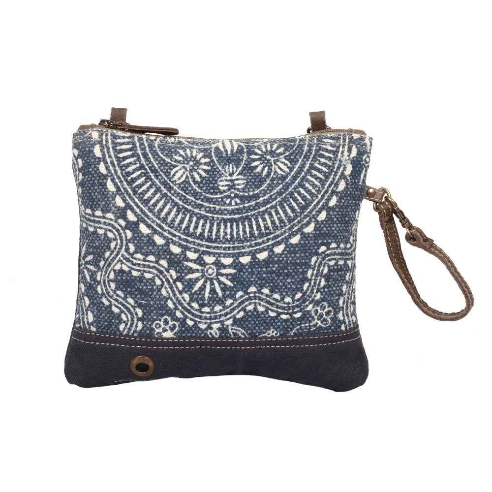 Sapphire Small & Cross Body Bag – Myra USA display picture 3