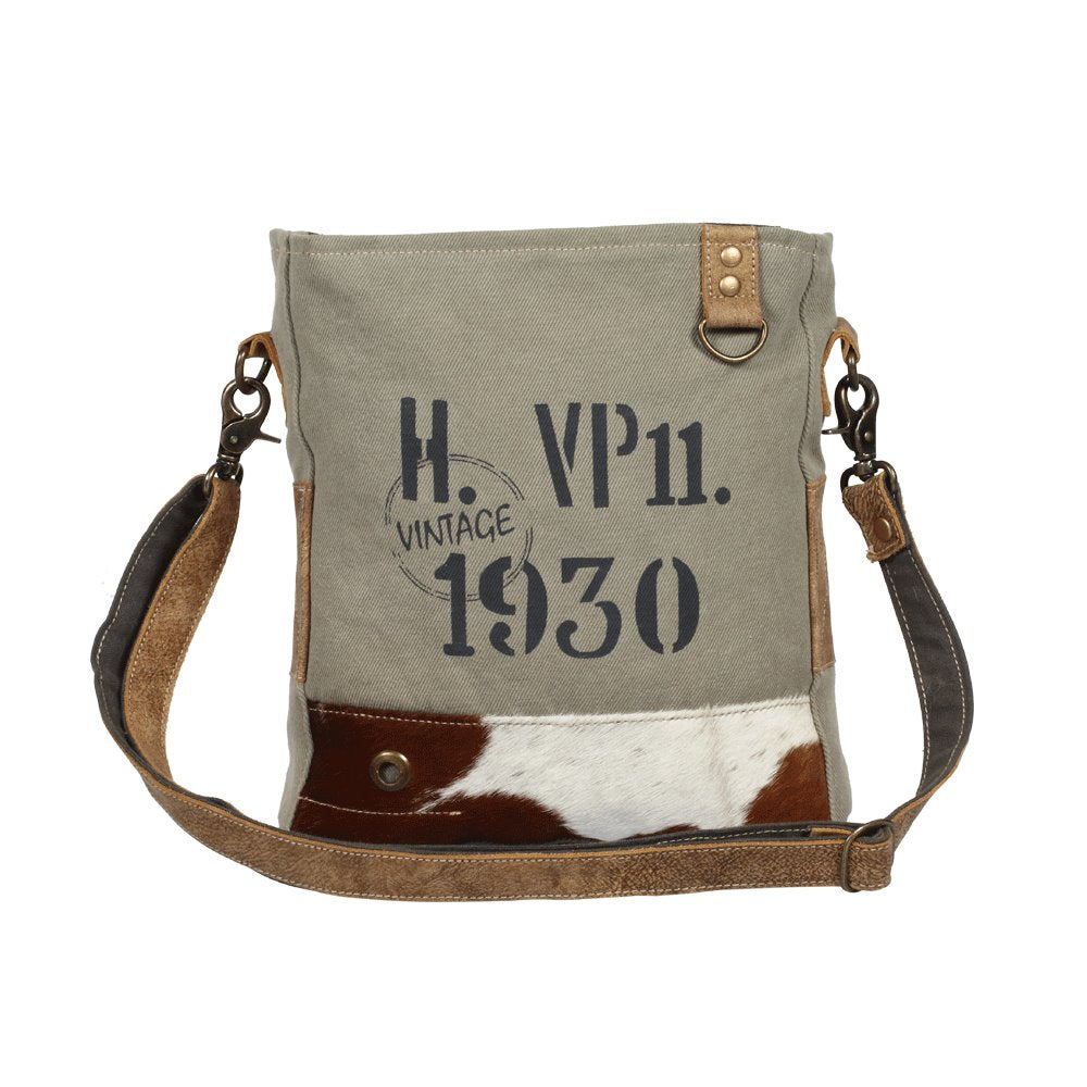 Era 1930 Shoulder Bag - Myra Bags
