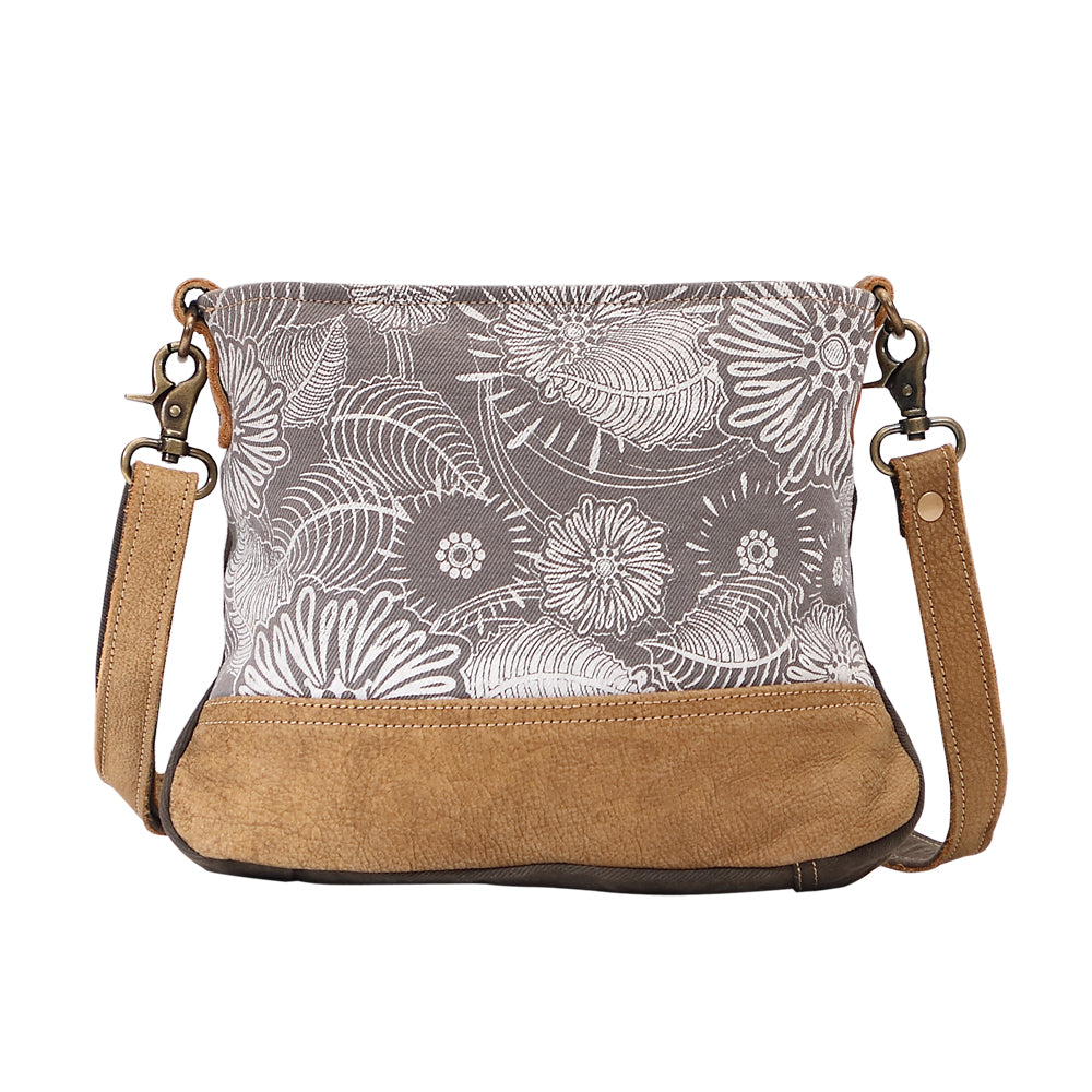 Saplings Shoulder Bag - MyraUSA