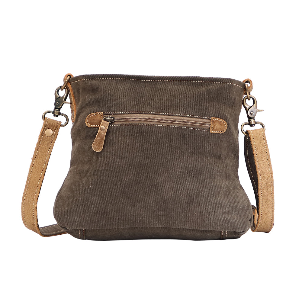 Saplings Shoulder Bag - MyraUSA