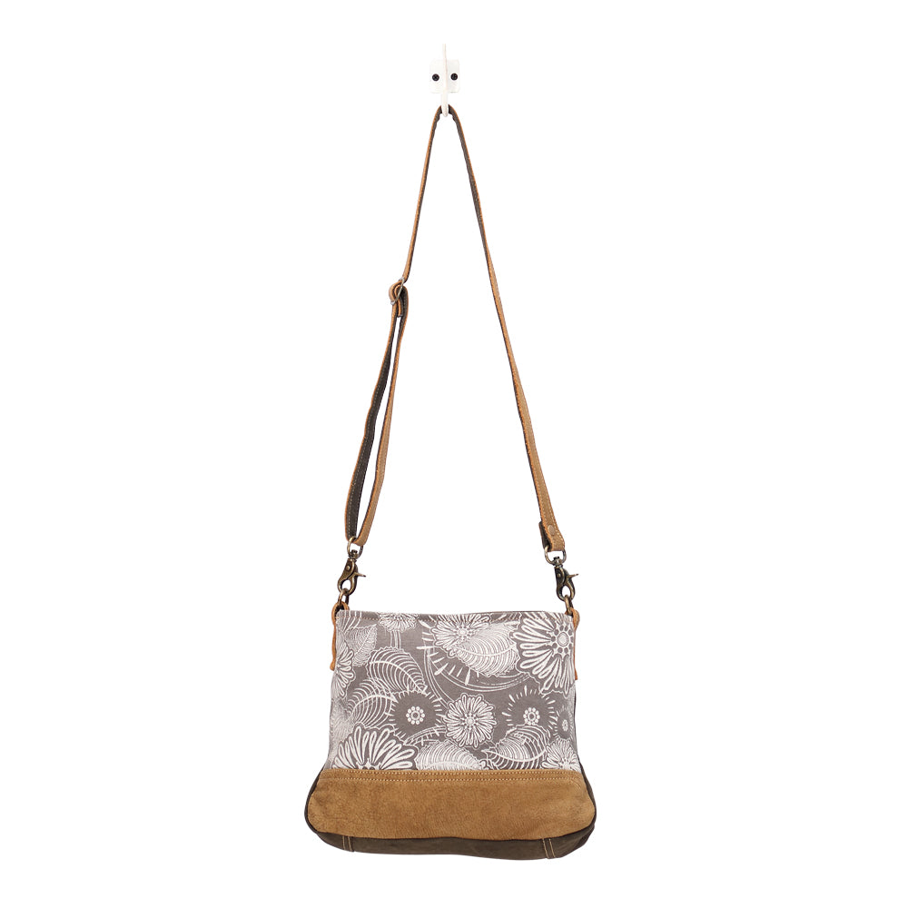Saplings Shoulder Bag - MyraUSA